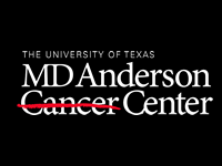 MD Anderson Cancer Center